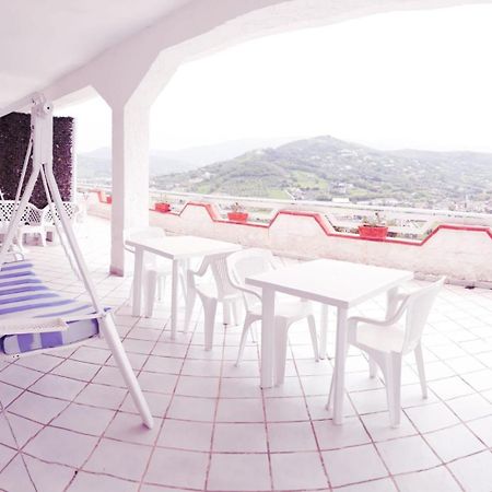 Villa Milena Apartments & Rooms 阿格罗波利 外观 照片