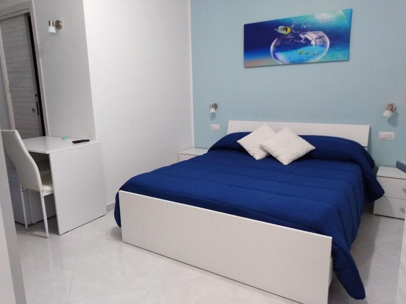 Villa Milena Apartments & Rooms 阿格罗波利 外观 照片
