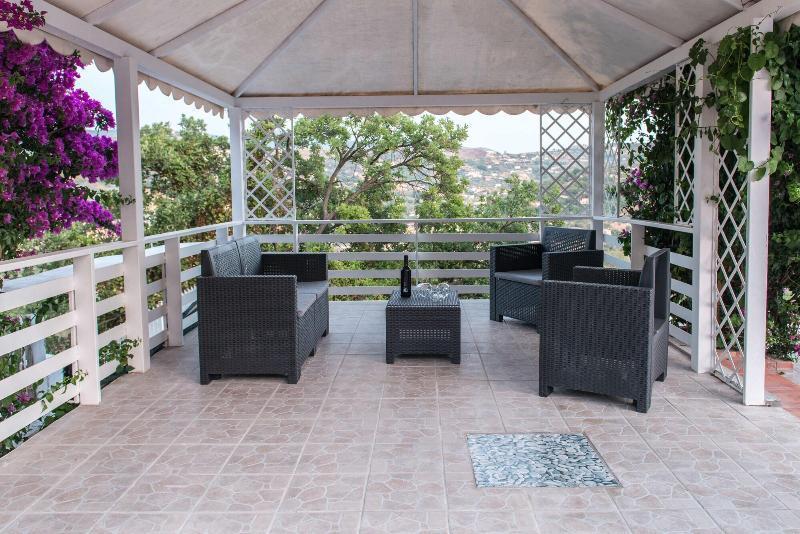 Villa Milena Apartments & Rooms 阿格罗波利 外观 照片