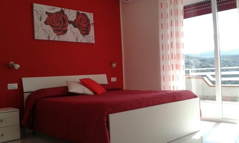 Villa Milena Apartments & Rooms 阿格罗波利 外观 照片