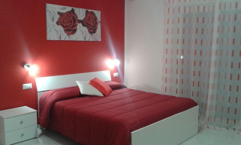 Villa Milena Apartments & Rooms 阿格罗波利 外观 照片