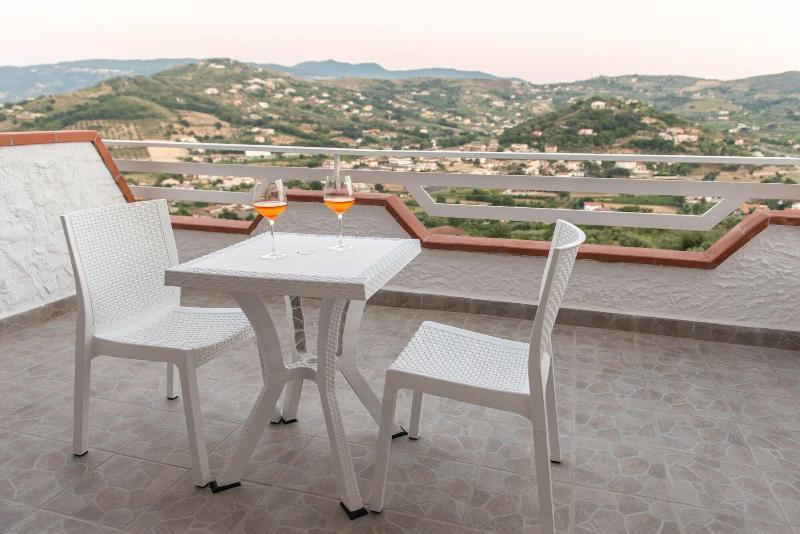 Villa Milena Apartments & Rooms 阿格罗波利 外观 照片