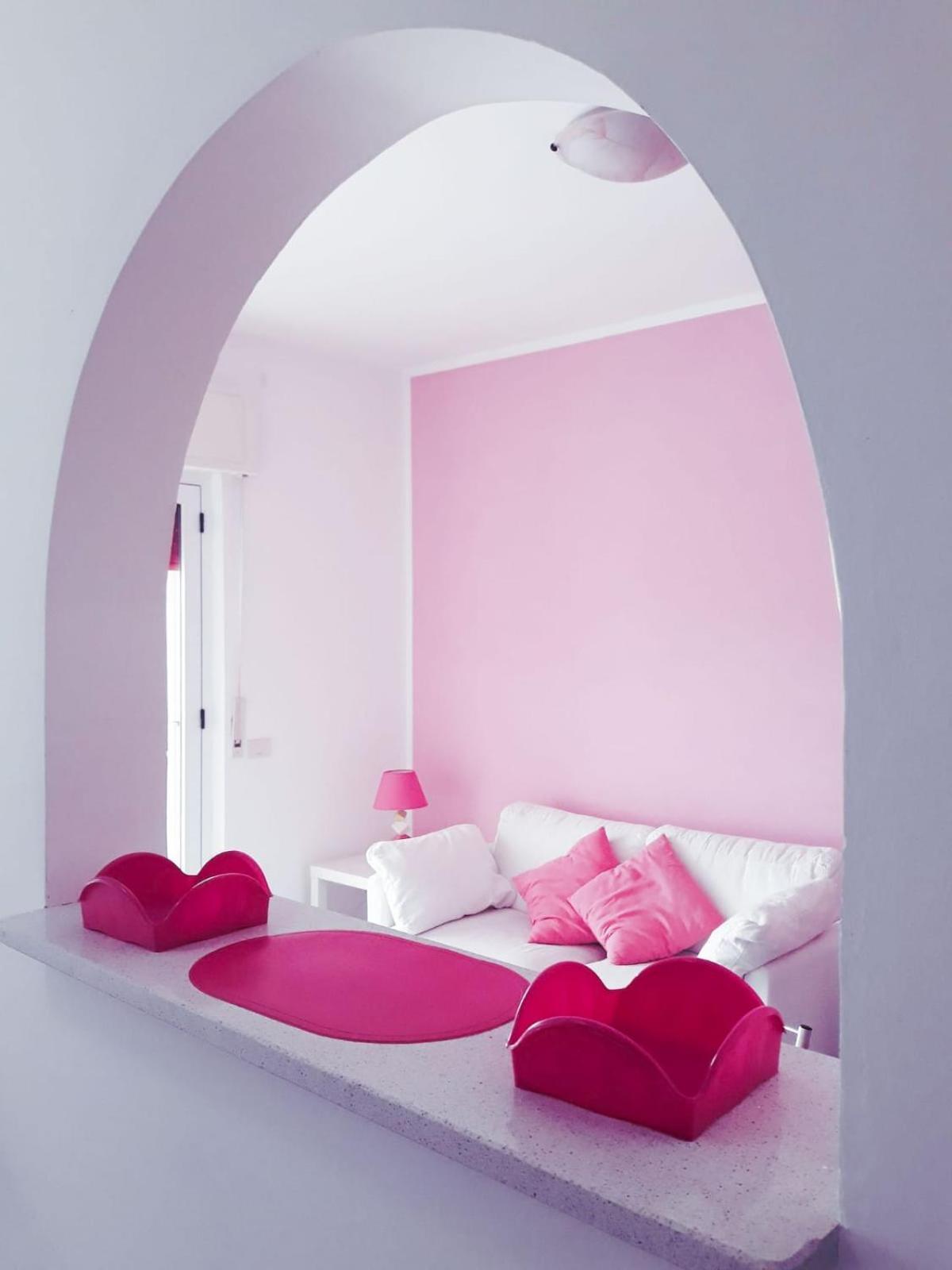 Villa Milena Apartments & Rooms 阿格罗波利 外观 照片