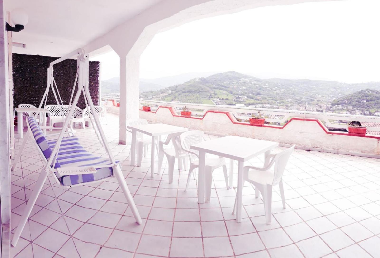Villa Milena Apartments & Rooms 阿格罗波利 外观 照片