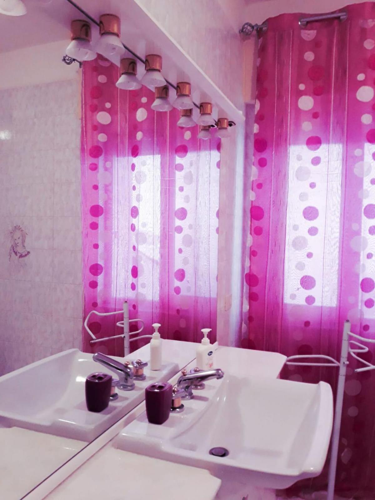 Villa Milena Apartments & Rooms 阿格罗波利 外观 照片