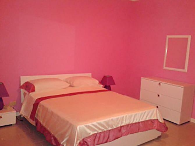 Villa Milena Apartments & Rooms 阿格罗波利 客房 照片